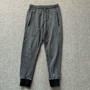 Saga-tek sweatpants jogger style Medium